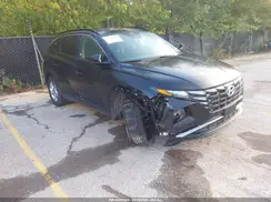 5NMJBCDE5RH349447 2024 HYUNDAI TUCSON