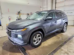 5NMJBCDE5RH351330 2024 HYUNDAI TUCSON