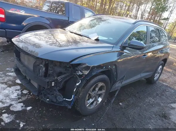5NMJBCDE5RH351943 2024 HYUNDAI TUCSON - Image 2