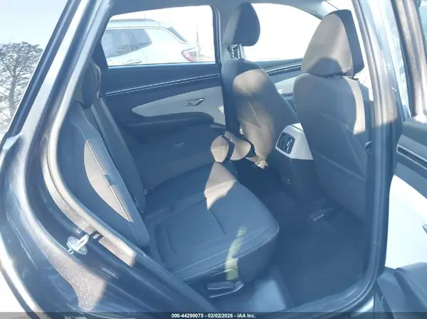 5NMJBCDE5RH351943 2024 HYUNDAI TUCSON - Image 8
