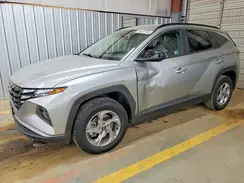 5NMJBCDE5RH352266 2024 HYUNDAI TUCSON