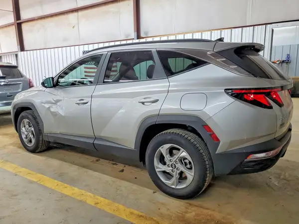 5NMJBCDE5RH352266 2024 HYUNDAI TUCSON - Image 2