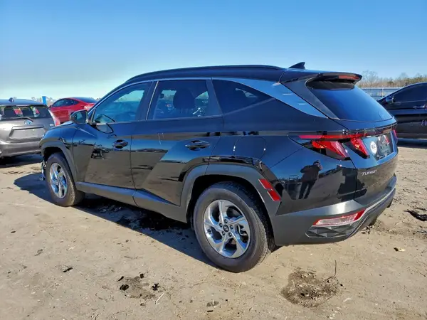 5NMJBCDE5RH353479 2024 HYUNDAI TUCSON - Image 2
