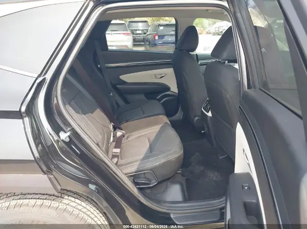 5NMJBCDE5RH353790 2024 HYUNDAI TUCSON - Image 8