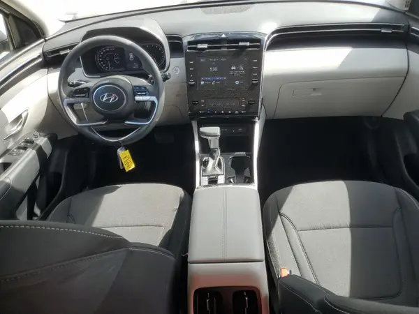 5NMJBCDE5RH354776 2024 HYUNDAI TUCSON - Image 8