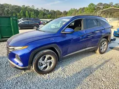 5NMJBCDE5RH354955 2024 HYUNDAI TUCSON