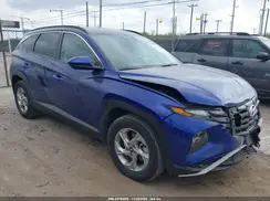 5NMJBCDE5RH354972 2024 HYUNDAI TUCSON