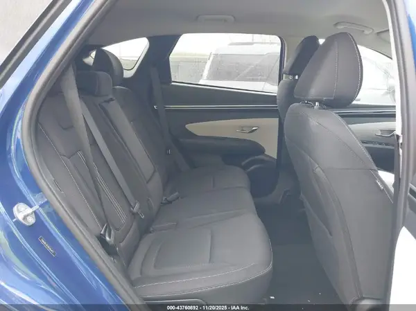 5NMJBCDE5RH354972 2024 HYUNDAI TUCSON - Image 8