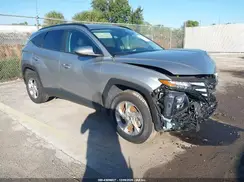 5NMJBCDE5RH356687 2024 HYUNDAI TUCSON