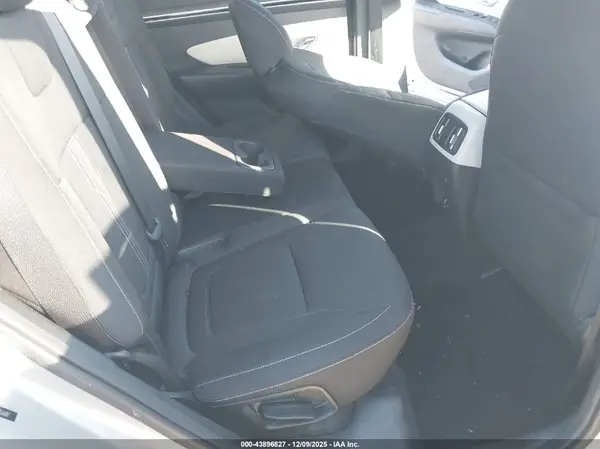 5NMJBCDE5RH356687 2024 HYUNDAI TUCSON - Image 8