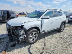 5NMJBCDE5RH362473 2024 HYUNDAI TUCSON