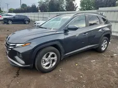 5NMJBCDE5RH363364 2024 HYUNDAI TUCSON