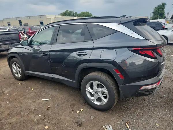 5NMJBCDE5RH363364 2024 HYUNDAI TUCSON - Image 2