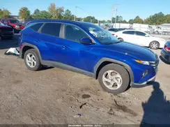 5NMJBCDE5RH364255 2024 HYUNDAI TUCSON