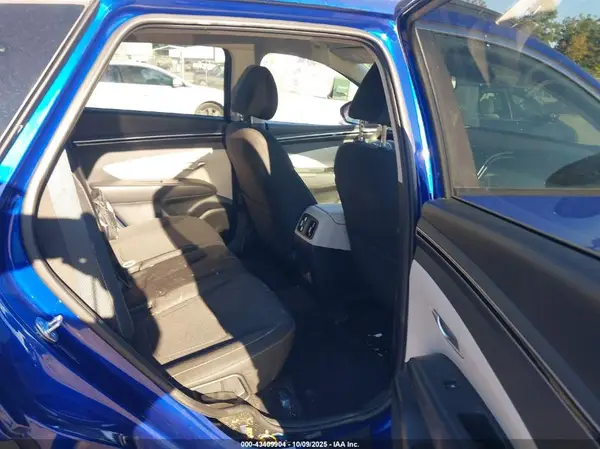 5NMJBCDE5RH364255 2024 HYUNDAI TUCSON - Image 8