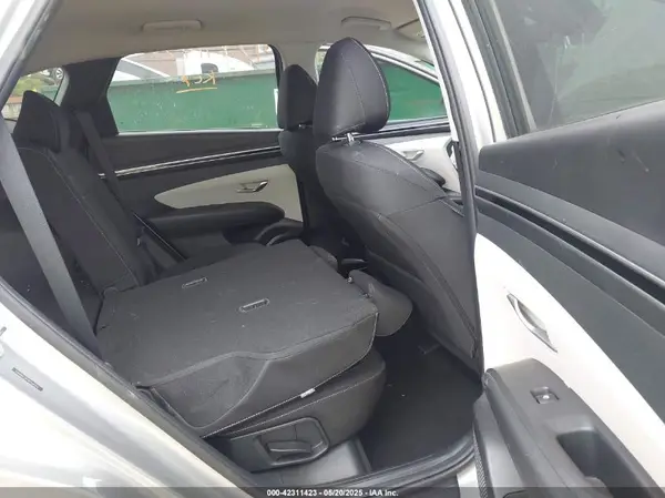 5NMJBCDE5RH364353 2024 HYUNDAI TUCSON - Image 8