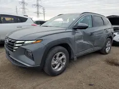 5NMJBCDE5RH371707 2024 HYUNDAI TUCSON