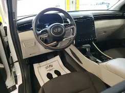 5NMJBCDE5RH382500 2024 HYUNDAI TUCSON