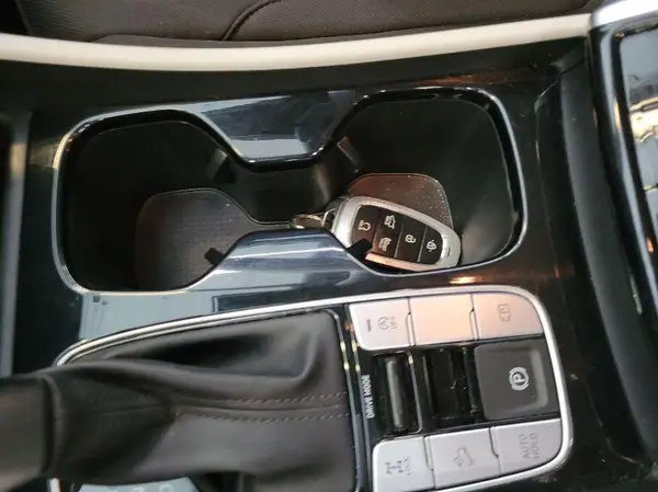 5NMJBCDE5RH382500 2024 HYUNDAI TUCSON - Image 8