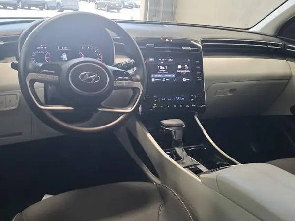 5NMJBCDE5RH383775 2024 HYUNDAI TUCSON - Image 2