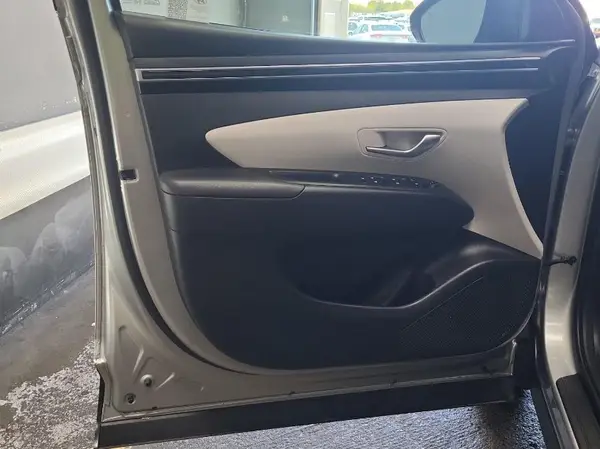 5NMJBCDE5RH383775 2024 HYUNDAI TUCSON - Image 8