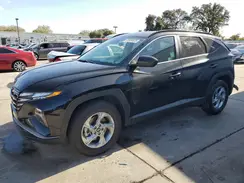 5NMJBCDE5RH384523 2024 HYUNDAI TUCSON