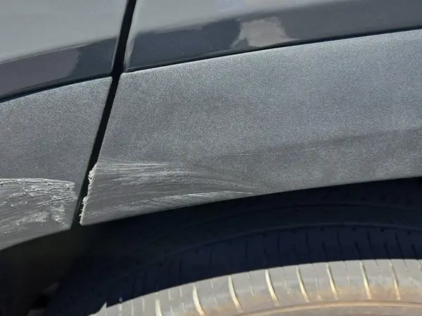 5NMJBCDE5RH384909 2024 HYUNDAI TUCSON - Image 8