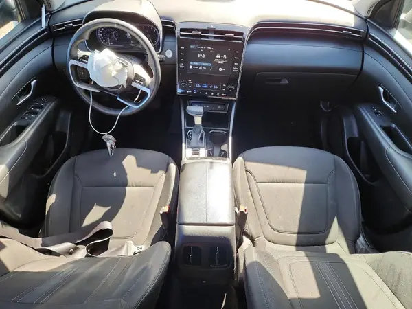 5NMJBCDE5RH385090 2024 HYUNDAI TUCSON - Image 8