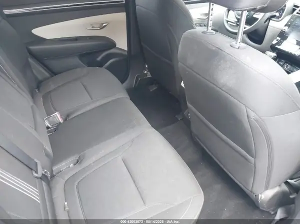 5NMJBCDE5RH385171 2024 HYUNDAI TUCSON - Image 8