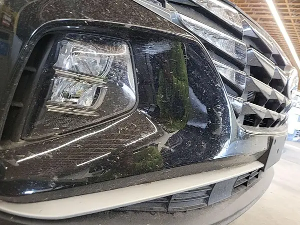 5NMJBCDE5RH385459 2024 HYUNDAI TUCSON - Image 2