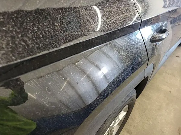 5NMJBCDE5RH385459 2024 HYUNDAI TUCSON - Image 8