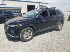 5NMJBCDE5RH385672 2024 HYUNDAI TUCSON