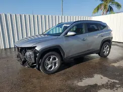 5NMJBCDE5RH387633 2024 HYUNDAI TUCSON