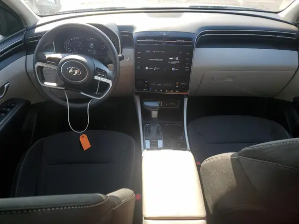 5NMJBCDE5RH387633 2024 HYUNDAI TUCSON - Image 8