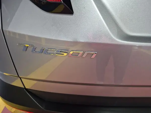 5NMJBCDE5RH388281 2024 HYUNDAI TUCSON - Image 1