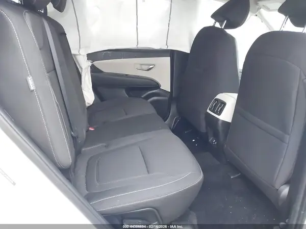 5NMJBCDE5RH388748 2024 HYUNDAI TUCSON - Image 8