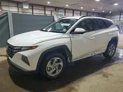 5NMJBCDE5RH390998 2024 HYUNDAI TUCSON