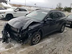 5NMJBCDE5RH392752 2024 HYUNDAI TUCSON