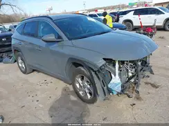5NMJBCDE5RH395635 2024 HYUNDAI TUCSON