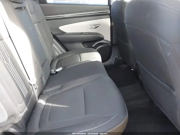 5NMJBCDE5RH395635 2024 HYUNDAI TUCSON - Image 8