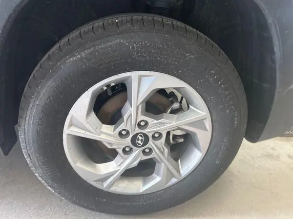 5NMJBCDE5RH396347 2024 HYUNDAI TUCSON - Image 2