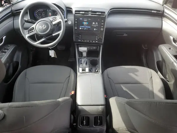 5NMJBCDE5RH398468 2024 HYUNDAI TUCSON - Image 8