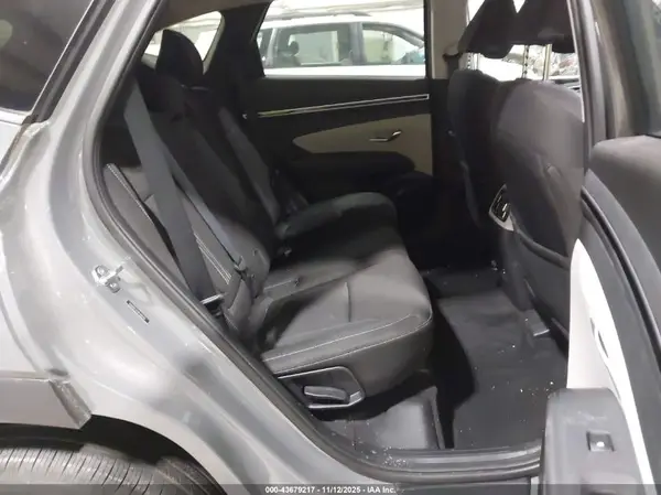 5NMJBCDE5RH400784 2024 HYUNDAI TUCSON - Image 8