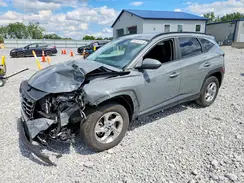 5NMJBCDE5RH403670 2024 HYUNDAI TUCSON