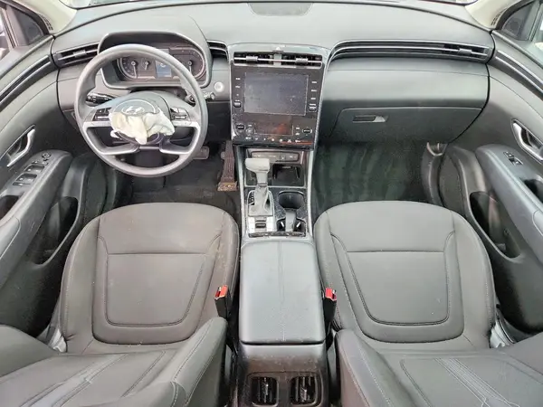 5NMJBCDE5RH403670 2024 HYUNDAI TUCSON - Image 8