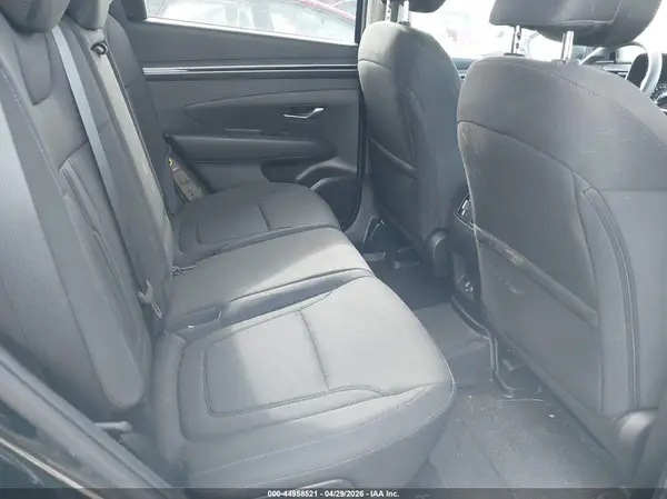 5NMJBCDE5RH404530 2024 HYUNDAI TUCSON - Image 8