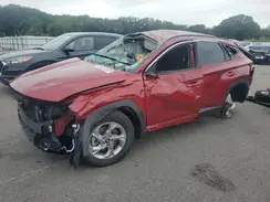 5NMJBCDE5RH407119 2024 HYUNDAI TUCSON