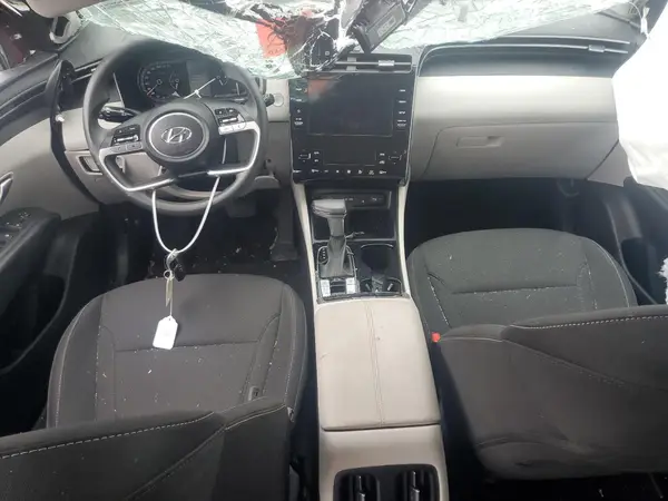 5NMJBCDE5RH407119 2024 HYUNDAI TUCSON - Image 8