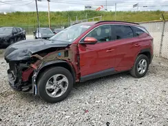 5NMJBCDE5RH408139 2024 HYUNDAI TUCSON