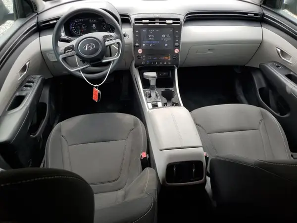 5NMJBCDE5RH408139 2024 HYUNDAI TUCSON - Image 8